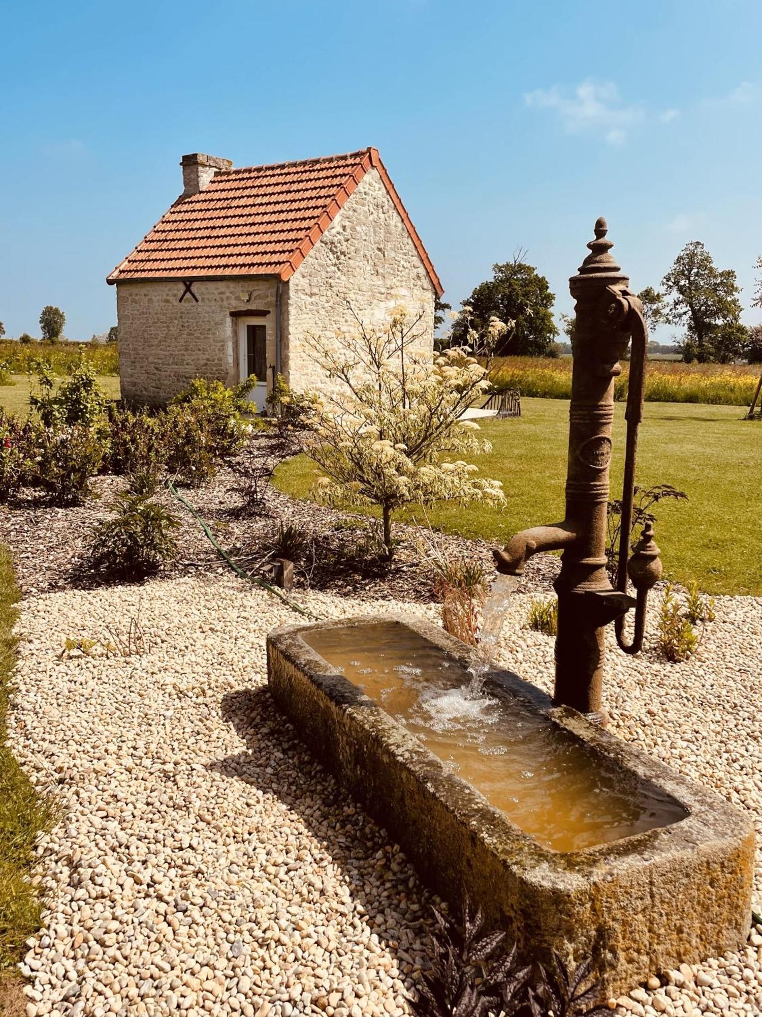 Aurefees Panzió Ellon Kültér fotó